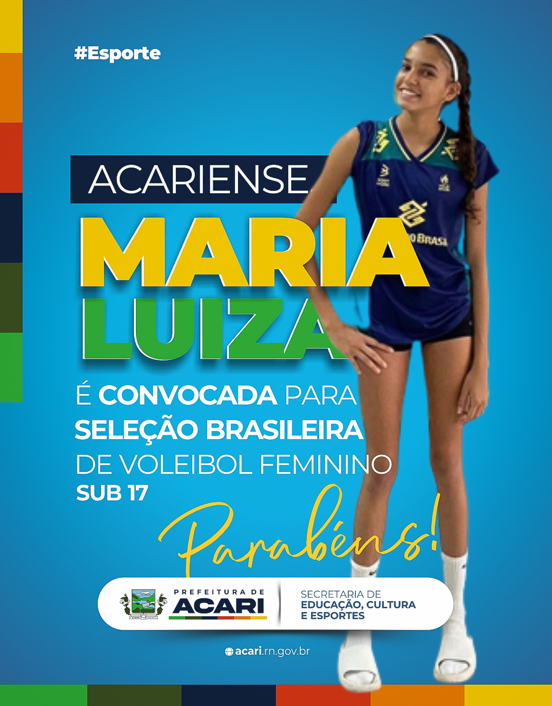 Campeonato Sul-Americano de Voleibol Feminino 2023 