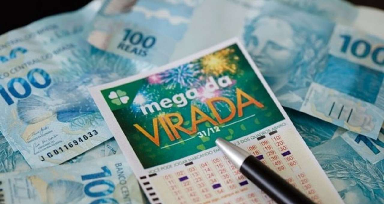 Mega-Sena sorteará neste sábado prêmio de R$ 10 milhões