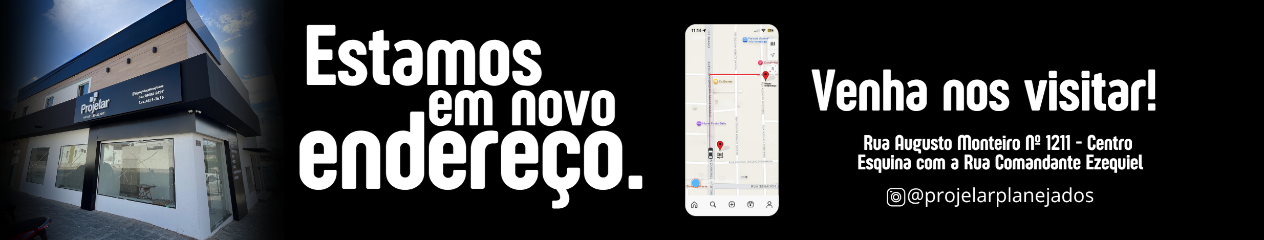 WLLANA BANNER