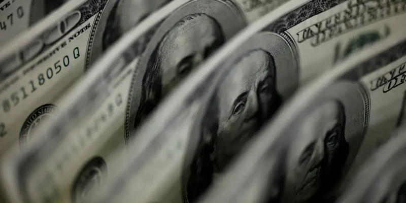 Dólar supera R$5,50 com temores globais de inflação
02/08/2011
REUTERS/Yuriko Nakao