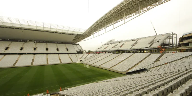 Arena Corinthians