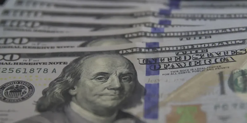 Dólar
Foto: Valter Campanato/Agência Brasil/Arquivo