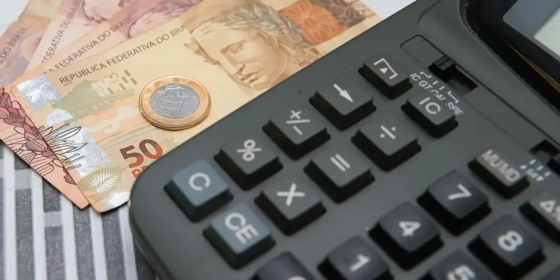 Economia, Moeda, Real,Dinheiro, Calculadora