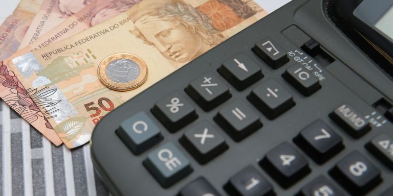 Economia, Moeda, Real,Dinheiro, Calculadora