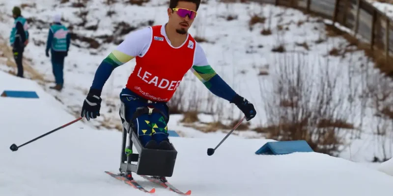 Cristian Ribera, Copa do Mundo de esqui cross-country
