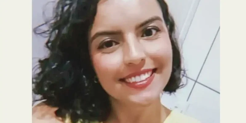 Brasília (DF), 06/12/2025 - Maria de Lourdes Freire Matos tinha 25 anos de idade, ocupava a patente de Cabo e era musicista do Regimento.
Foto: Maria de Lourdes Freire Matos/Instagram