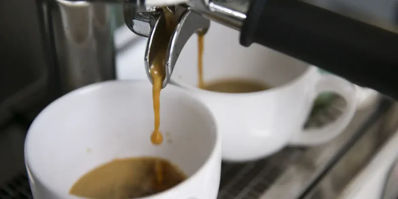 Café, cafezinho, xicara