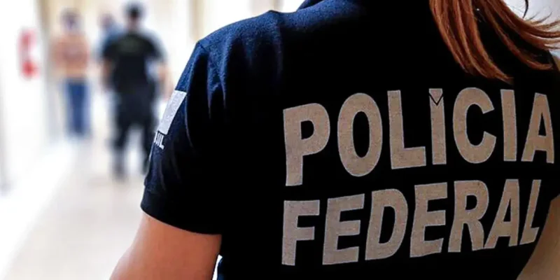 São Paulo (SP) - 04/12/2025 - PF faz operação contra vazamento de fotos íntimas e abuso sexual infantojuvenil
Foto: Polícia Federal