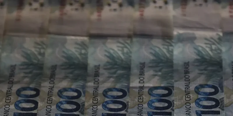 Dinheiro, Real Moeda brasileira