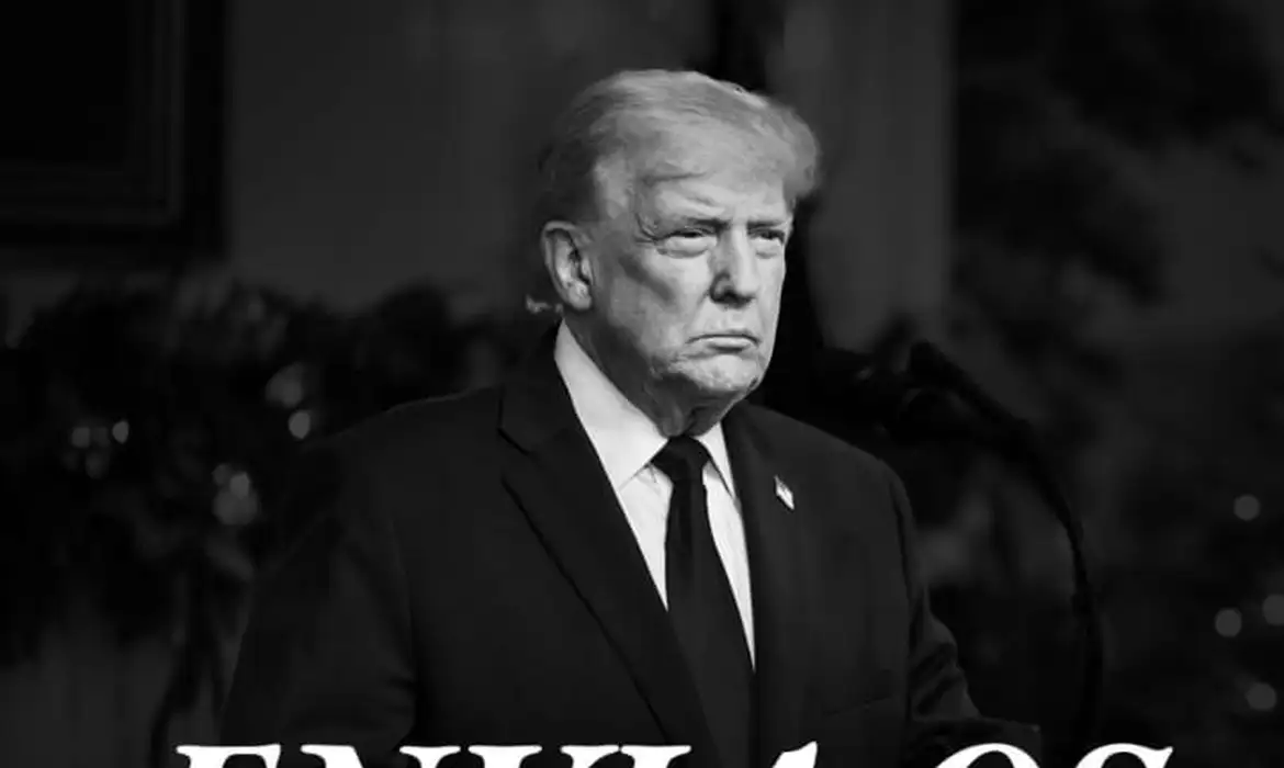 Brasília (DF), 15/01/2026 - Nota em que o Departamento de Estado dos EUA divulga sobre imigrantes. Foto: Departamento de Estado dos EUA/Divulgação