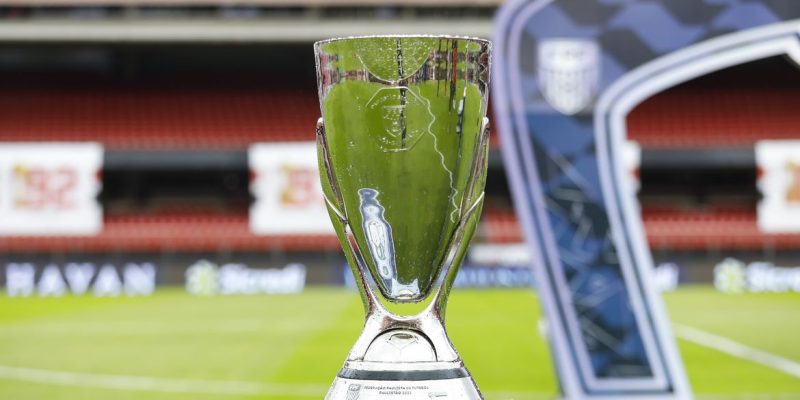 troféu, campeonato paulista