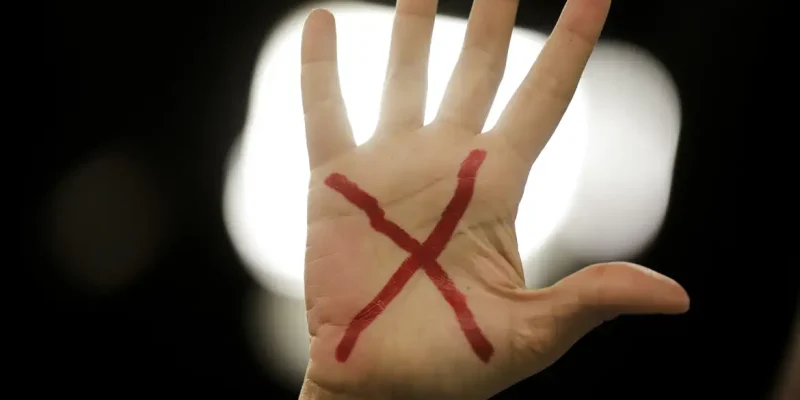 Brasília (DF) 11/02/2025 – O Conselho Nacional de Justiça (CNJ) assinou, nesta terça-feira (11), acordo de cooperação com a plataforma de entregas iFood para combater a violência contra a mulher.
Foto: Joédson Alves/Agência Brasil