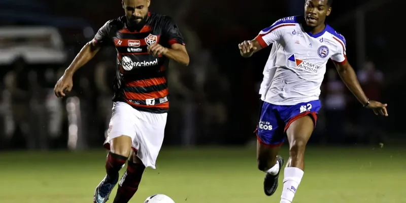 Bahia, Vitória, Campeonato Baiano