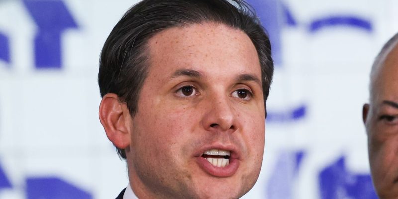 Brasília-DF – 15/04/2026 – Presidente da Câmara dos Deputados, Hugo Motta, durante coletiva após reunião de líderes. Foto: Lula Marques/ Agência Brasil.