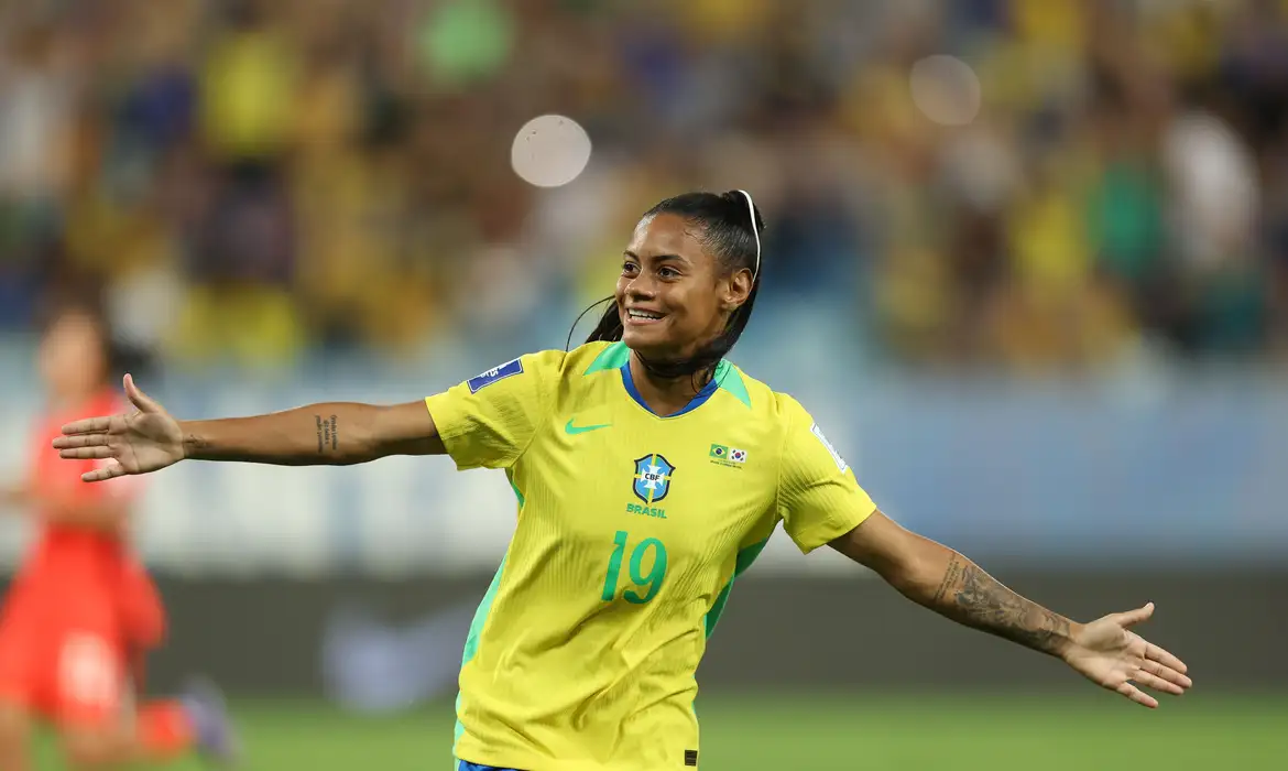 fifa series, seleção feminina