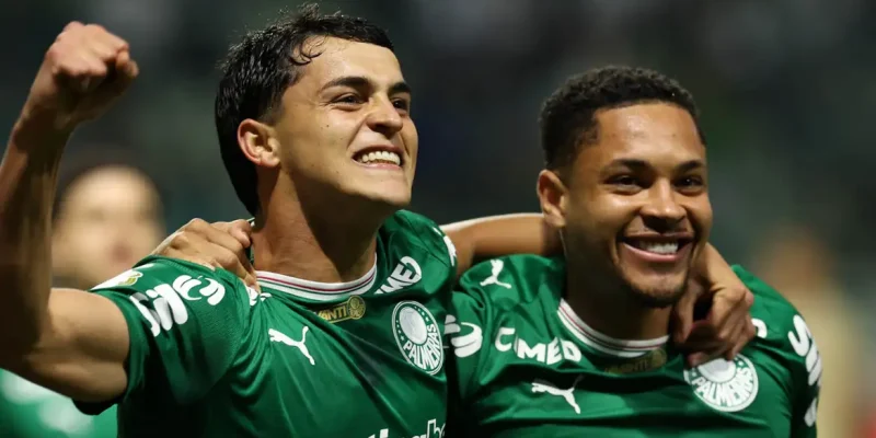 palmeiras, copa do brasil