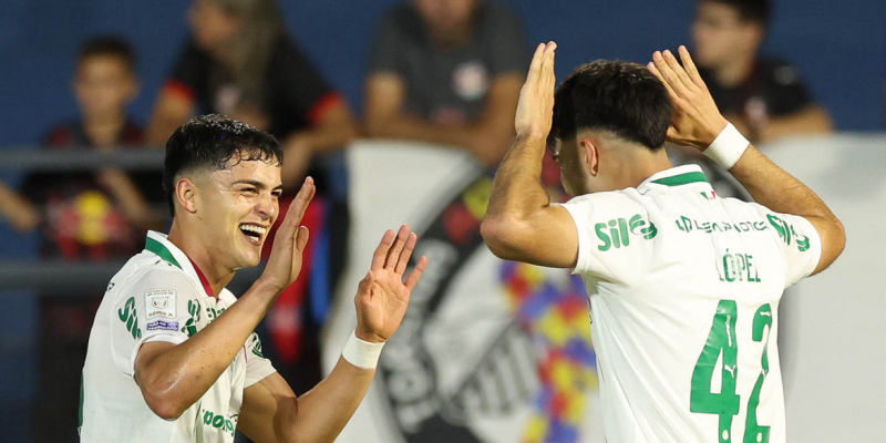 palmeiras, bragantino, brasileiro