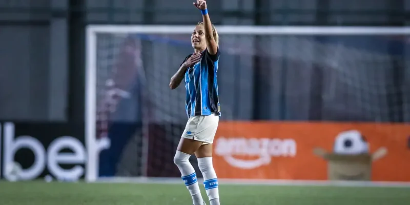 grêmio, bahia, futebol feminino