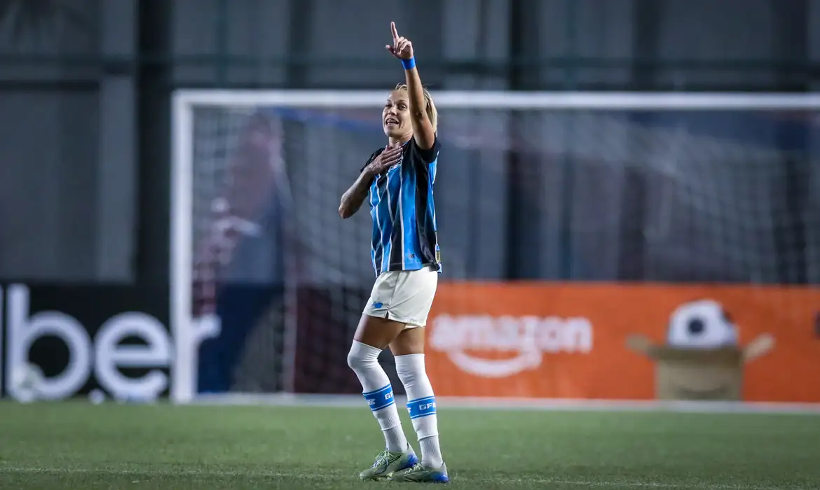 grêmio, bahia, futebol feminino
