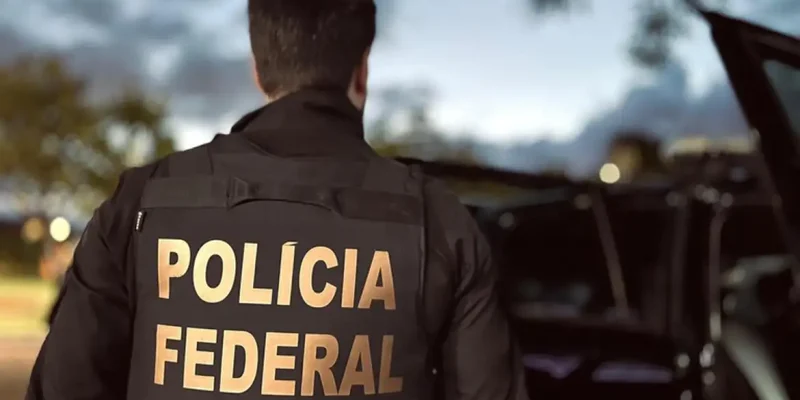 PF deflagra Operação Vem Diesel 2 para fiscalizar estabelecimentos ligados à venda de gás de botijão. Foto: Polícia Federal/Divulgação