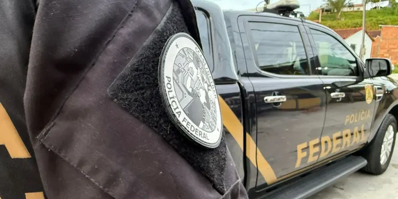 Brasília (DF), 17/03/2026 - FOTO DE ARQUIVO - A Polícia Federal deflagrou, nesta terça-feira (17/3), a Operação Guardião Digital, em 17 unidades da Federação, com o objetivo de combater crimes cibernéticos relacionados ao abuso sexual de crianças e de adolescentes. Foto: PF/Divulgação
