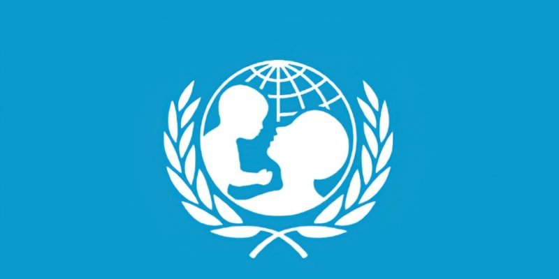 Brasília (DF) 05/11/2024 - Selo UNICEF
Arte UNICEF