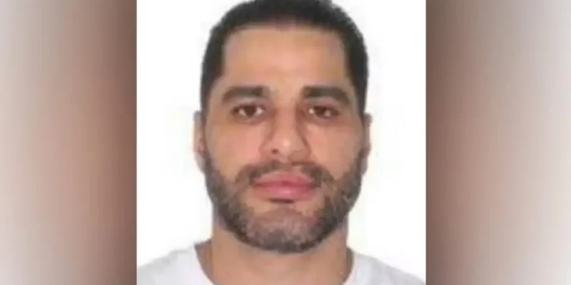 04/03/2026 - A Polícia Federal lamenta informar que Luiz Phillipi Machado de Moraes Mourão, um dos presos na Operação Compliance Zero, deflagrada nesta quarta-feira (4/3), atentou contra a própria vida, enquanto se encontrava sob custódia da instituição na Superintendência Regional da Polícia Federal em Minas Gerais. Foto: PM MG/Divulgação