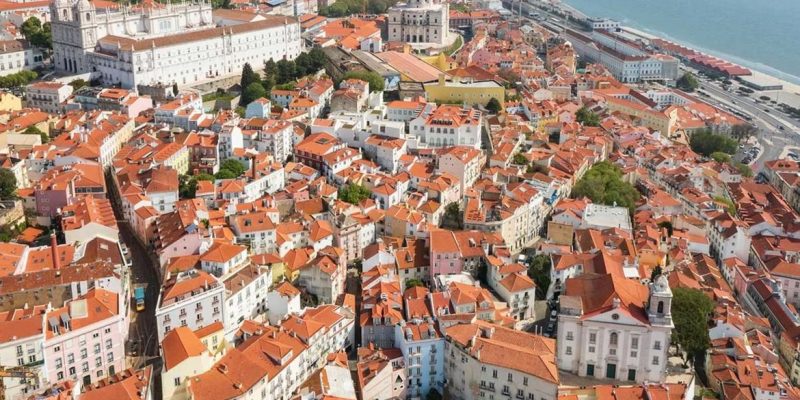 Lisboa, 23/10/2025 - Cidade de Lisboa. Foto: Prefeitura de Lisboa/Divulgação