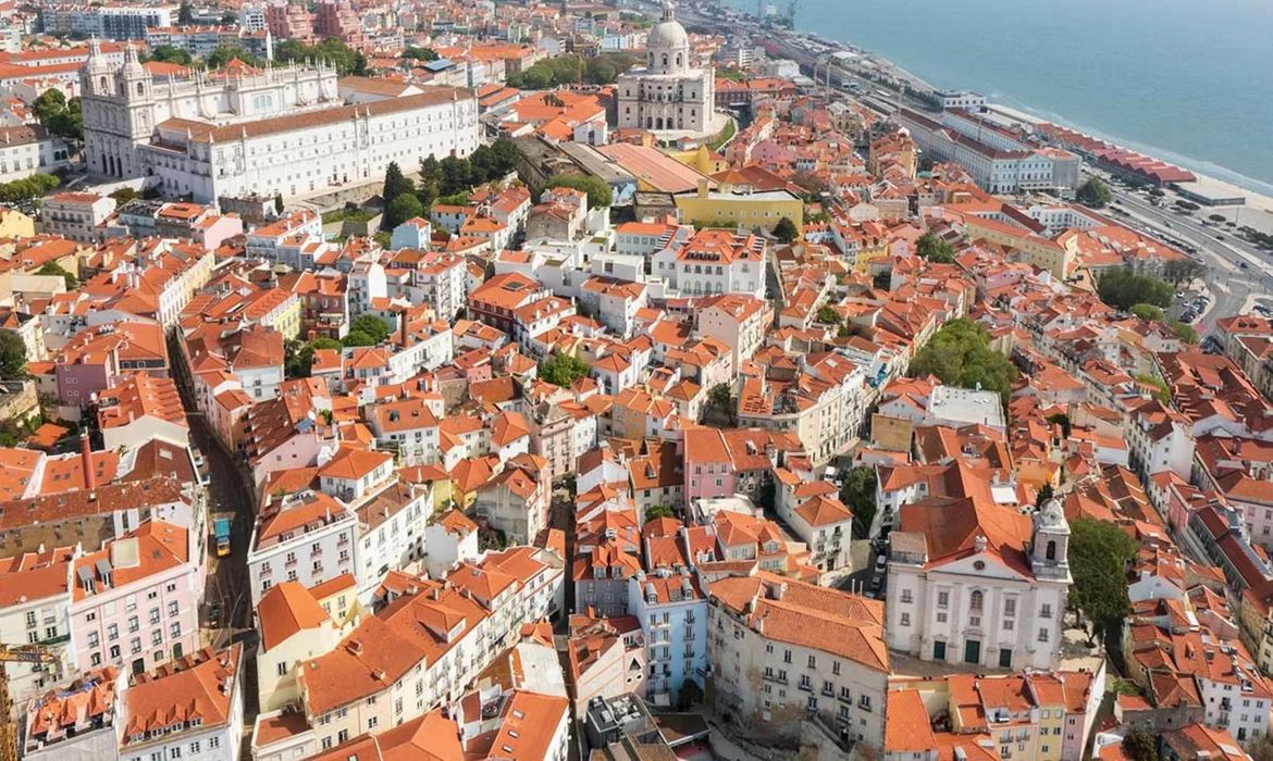 Lisboa, 23/10/2025 - Cidade de Lisboa. Foto: Prefeitura de Lisboa/Divulgação