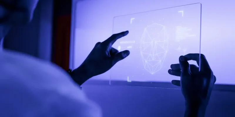 Inteligência Artificial - Ciência, Tecnologia; Pesquisa. Foto: Rawpick/Freepick