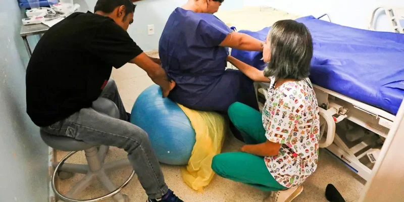 Doula