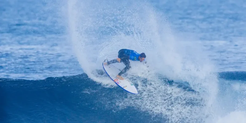 Gabriel Medina, surfe, margaret river