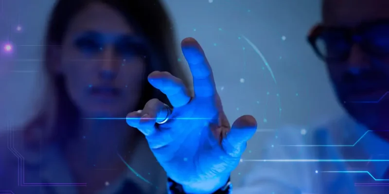 Inteligência Artificial - Ciência, Tecnologia; Pesquisa. Foto: Rawpick/Freepick