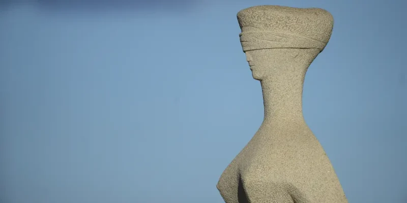 Fachada do edifício sede do Supremo Tribunal Federal - STF
Foto: Marcello Casal Jr/Agência Brasil/Arquivo