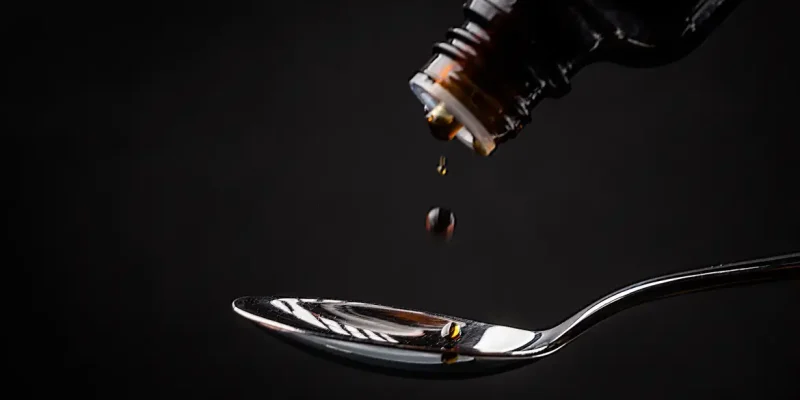 Anvisa suspende venda de xarope por risco de arritmia grave.
Produtos com a substância clobutinol não podem ser comercializados no país. Foto: Original_Frank/ Pixabay