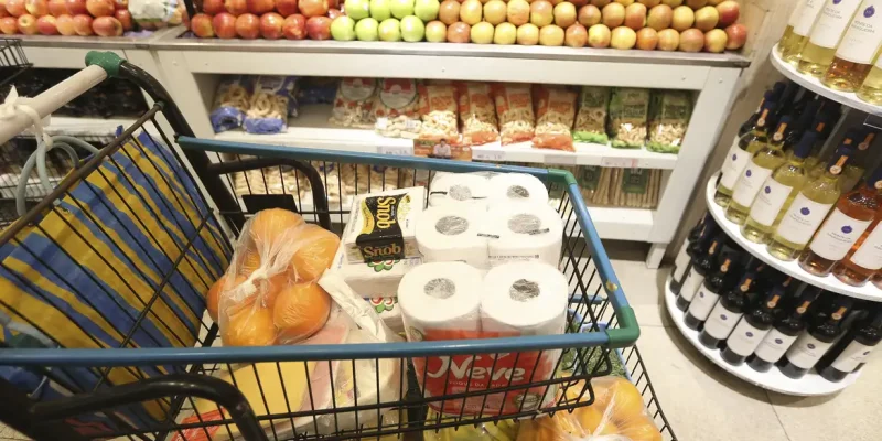 Supermercado