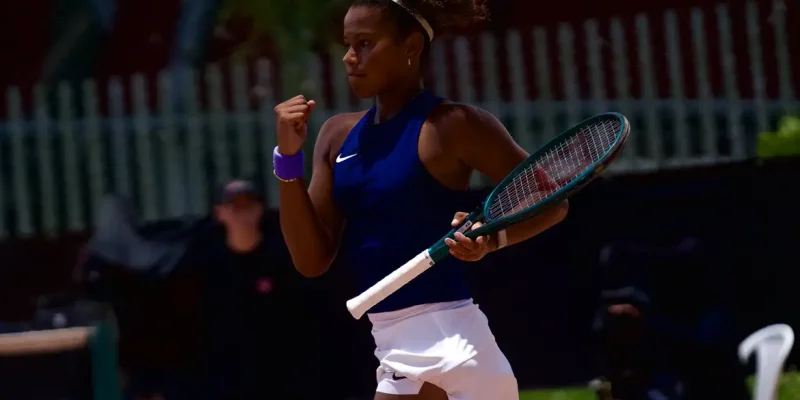 Brasil se garante em playoff mundial da Billie Jean King Cup