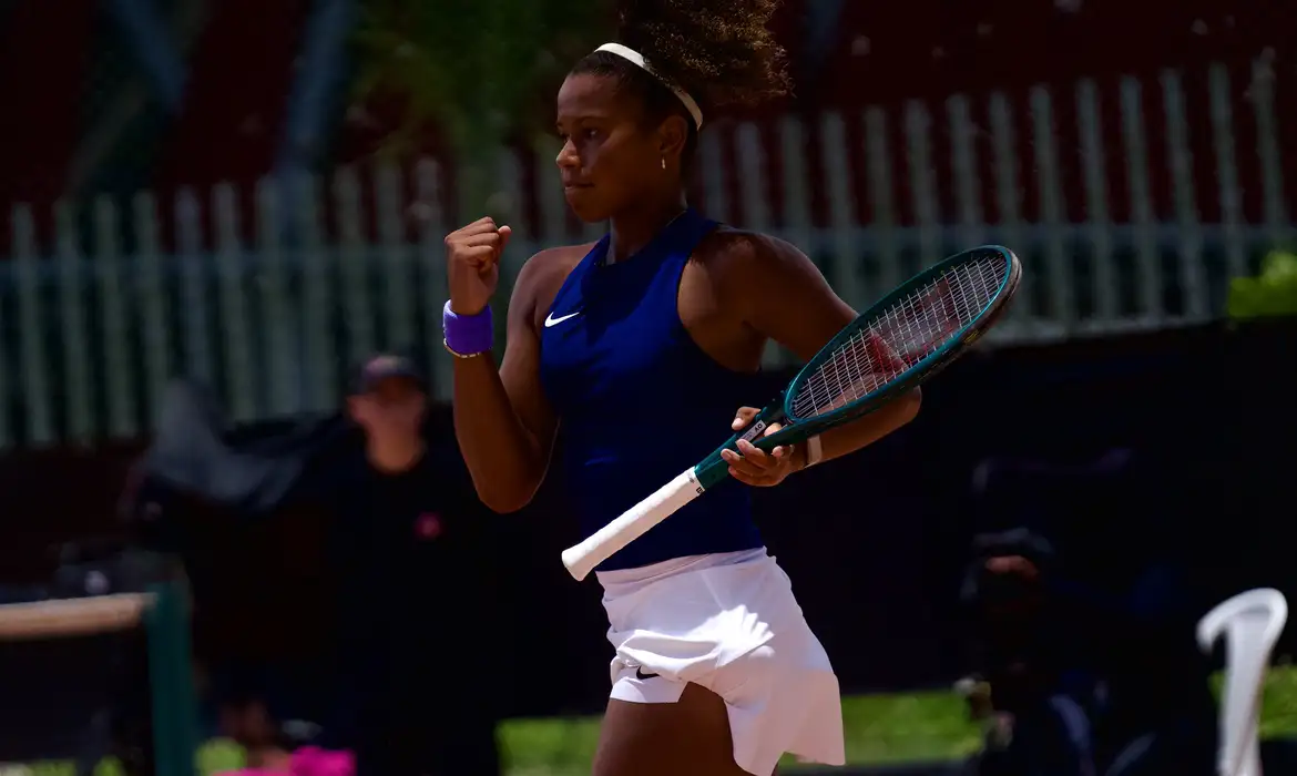Brasil se garante em playoff mundial da Billie Jean King Cup