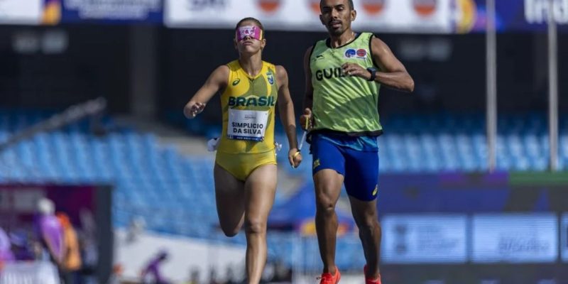 thalita simplicio, gp de atletismo, paralímpico