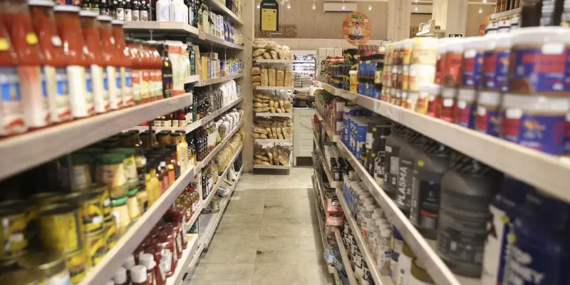 Supermercado