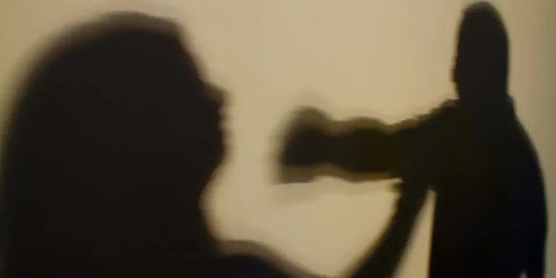 violência contra a mulher