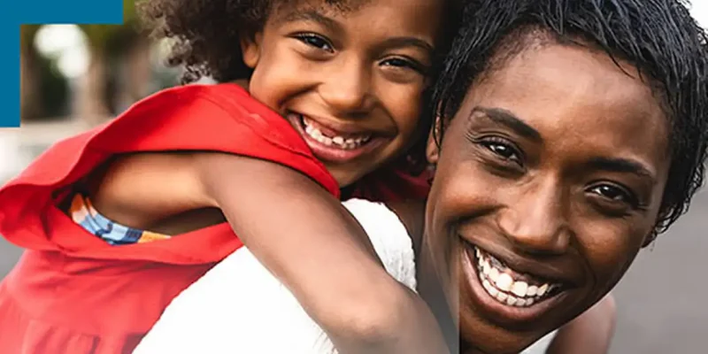 Foto da campanha Semana de Vacinação nas Américas, da ONU.