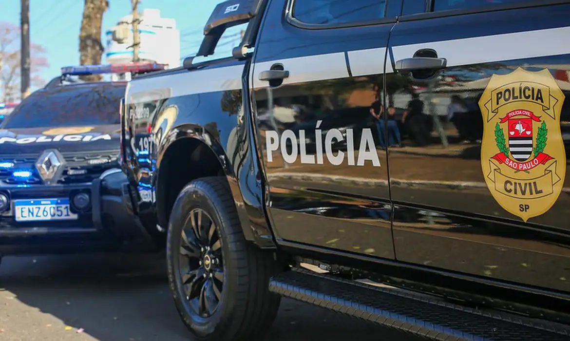 15/01/2026 - Esquema de venda de ingressos falsos para show de rock é alvo de operação da Polícia Civil em SP. Foto: Polícia Civil SP