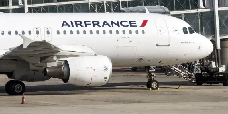 Air France