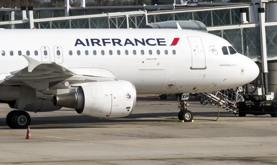 Air France