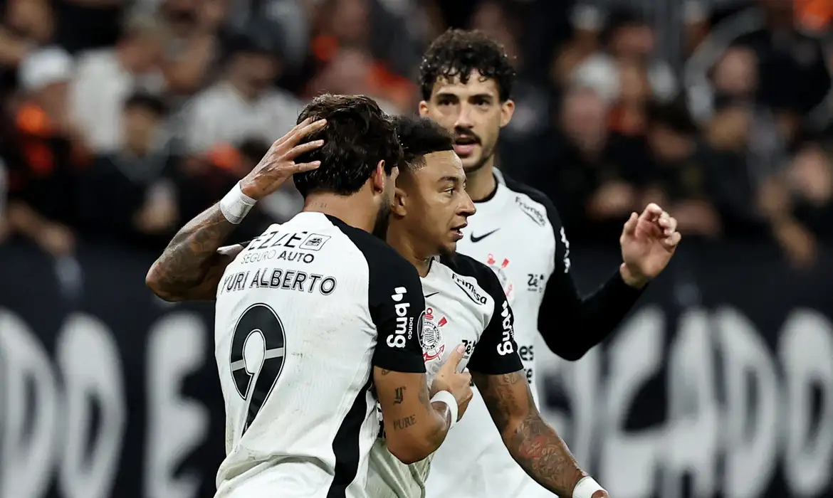 corinthians, peñarol, libertadores
