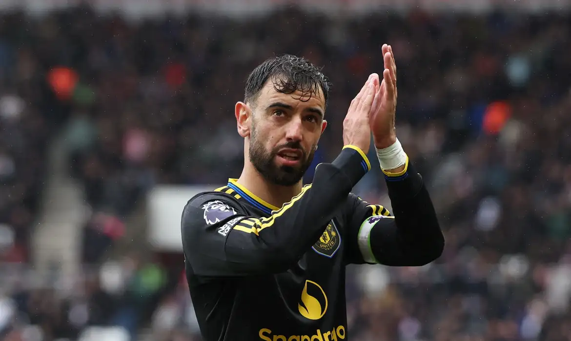 bruno fernandes, manchester united