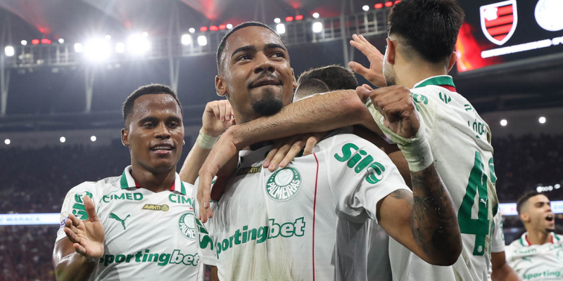 palmeiras, flamengo, brasileiro