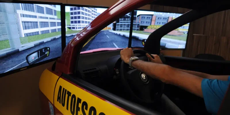 Autoescola
