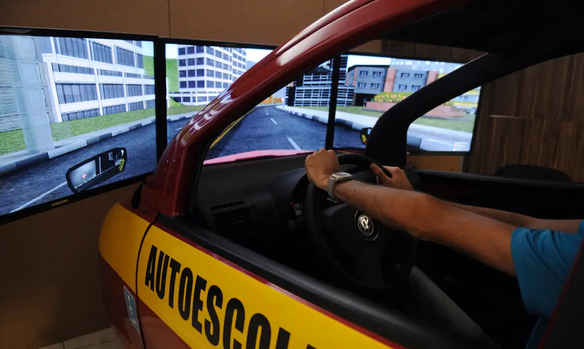 Autoescola